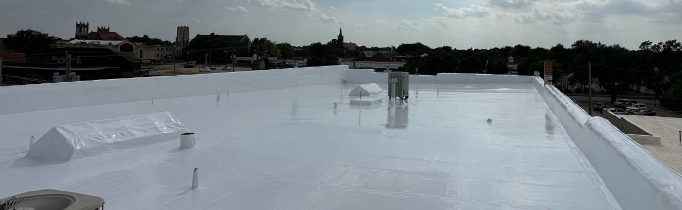 Featured Image for RICOCHET COATINGS, LLC