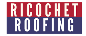 Logo for RICOCHET COATINGS, LLC